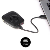 Ravemen FR160 Headlight | The Bike Affair