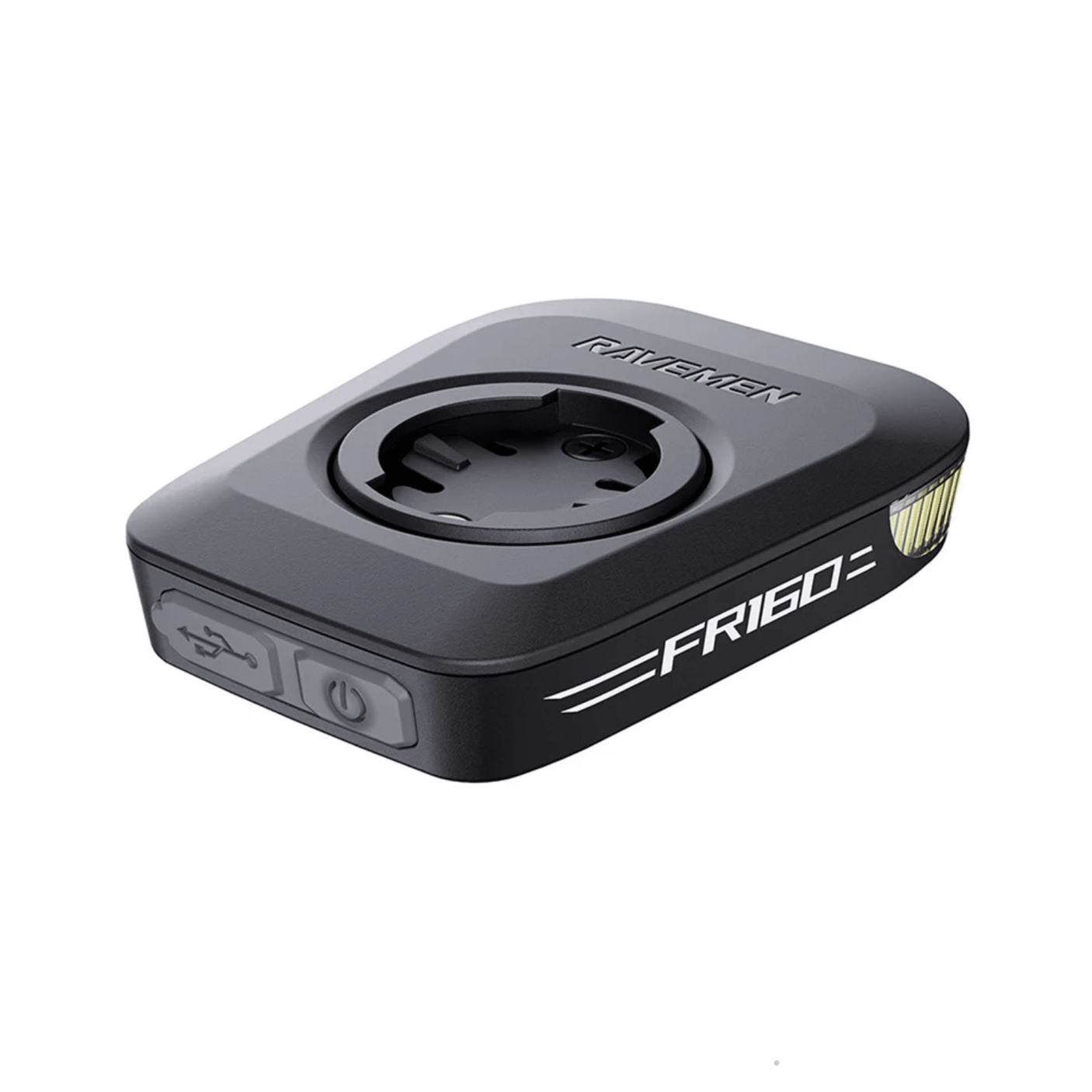 Ravemen FR160 Headlight | The Bike Affair