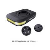 Ravemen FR160 Headlight | The Bike Affair