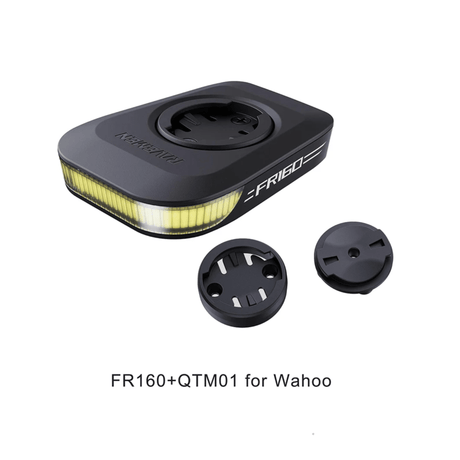 Ravemen FR160 Headlight | The Bike Affair