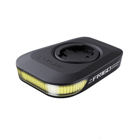 Ravemen FR160 Headlight | The Bike Affair