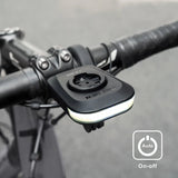 Ravemen FR300Ant+ Headlight | The Bike Affair