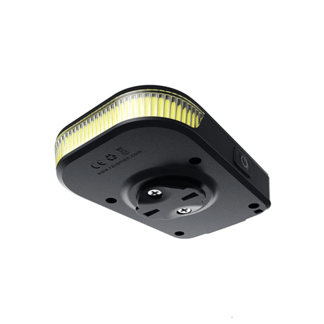 Ravemen FR300Ant+ Headlight | The Bike Affair