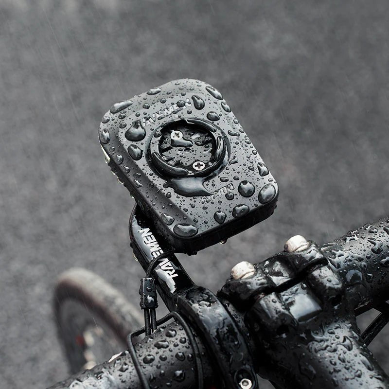 Ravemen FR300Ant+ Headlight | The Bike Affair