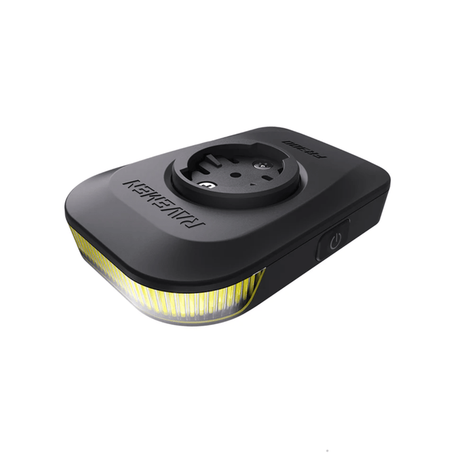 Ravemen FR300Ant+ Headlight | The Bike Affair