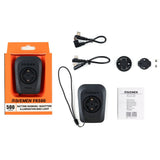 Ravemen FR500 Headlight | The Bike Affair