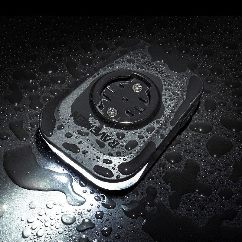 Ravemen FR500 Headlight | The Bike Affair