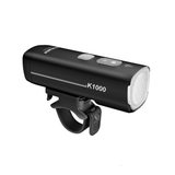 Ravemen K1000 Smart Bike Headlight | The Bike Affair