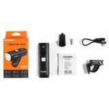 Ravemen K1000 Smart Bike Headlight | The Bike Affair