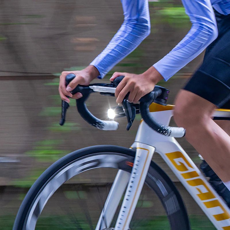 Ravemen K1000 Smart Bike Headlight | The Bike Affair