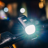 Ravemen K1400 Smart Bike Headlight | The Bike Affair