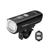 Ravemen K1400 Smart Bike Headlight | The Bike Affair