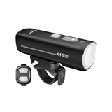 Ravemen K1800 Headlight | The Bike Affair