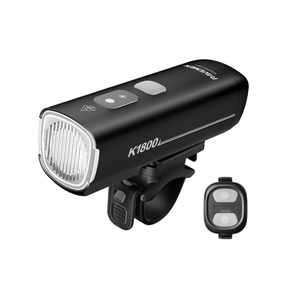 Ravemen K1800 Headlight | The Bike Affair
