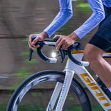 Ravemen K1800 Headlight | The Bike Affair