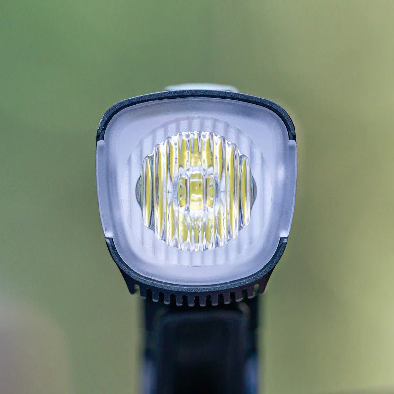 Ravemen K1800 Headlight | The Bike Affair