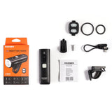 Ravemen K1800 Headlight | The Bike Affair