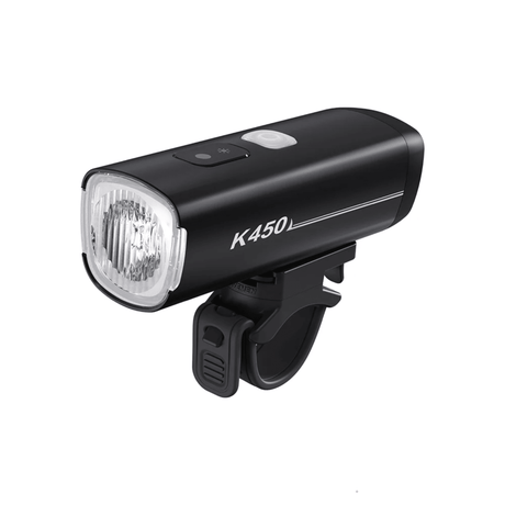 Ravemen K450 Headlight | The Bike Affair