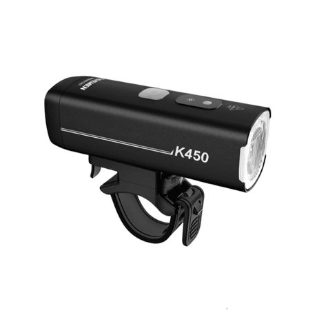 Ravemen K450 Headlight | The Bike Affair