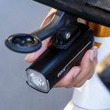 Ravemen K450 Headlight | The Bike Affair