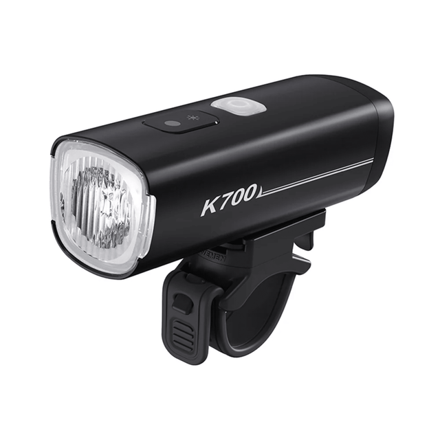 Ravemen K700 Headlight | The Bike Affair