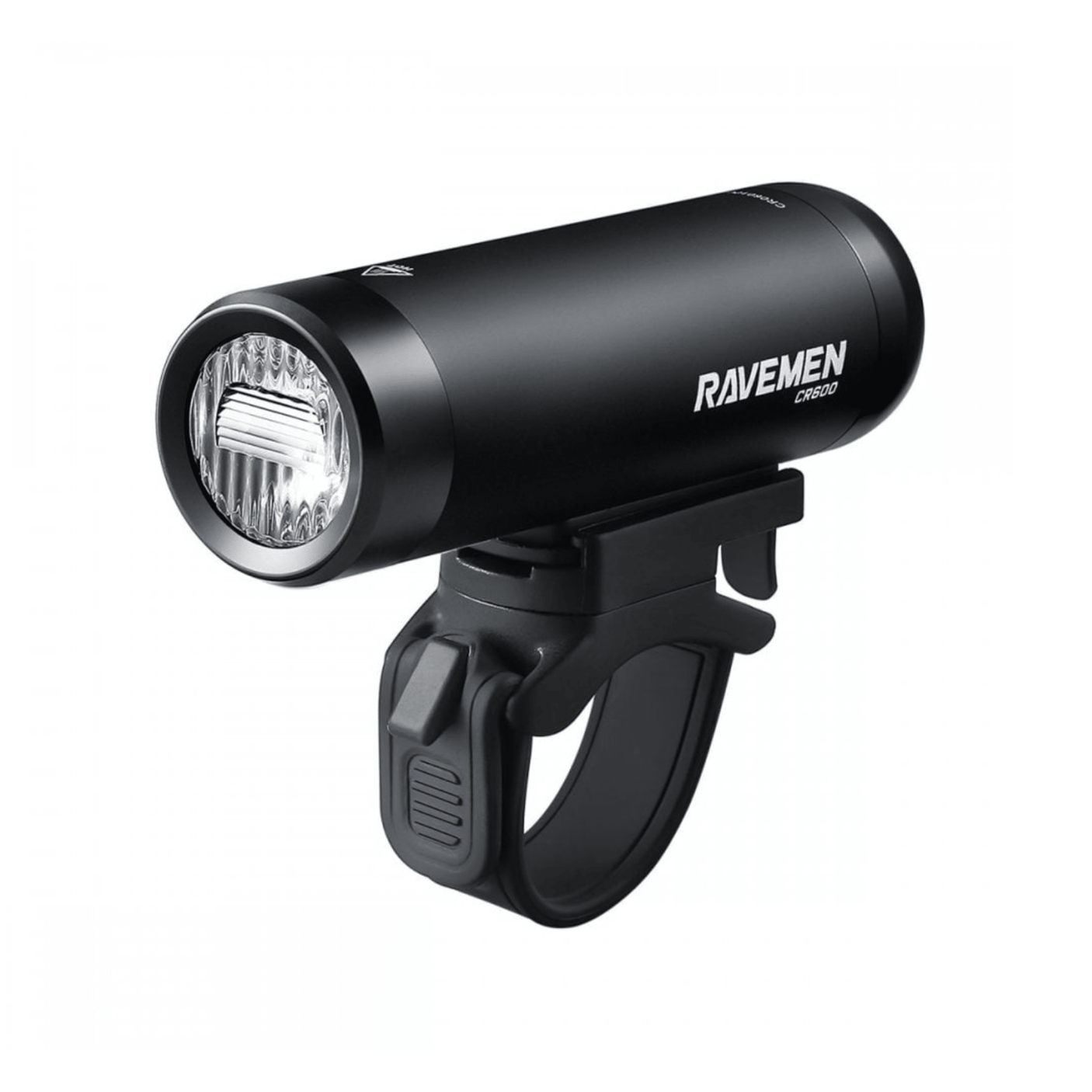 Ravemen LS - 10 (CR600+TR20) Combo Light | The Bike Affair