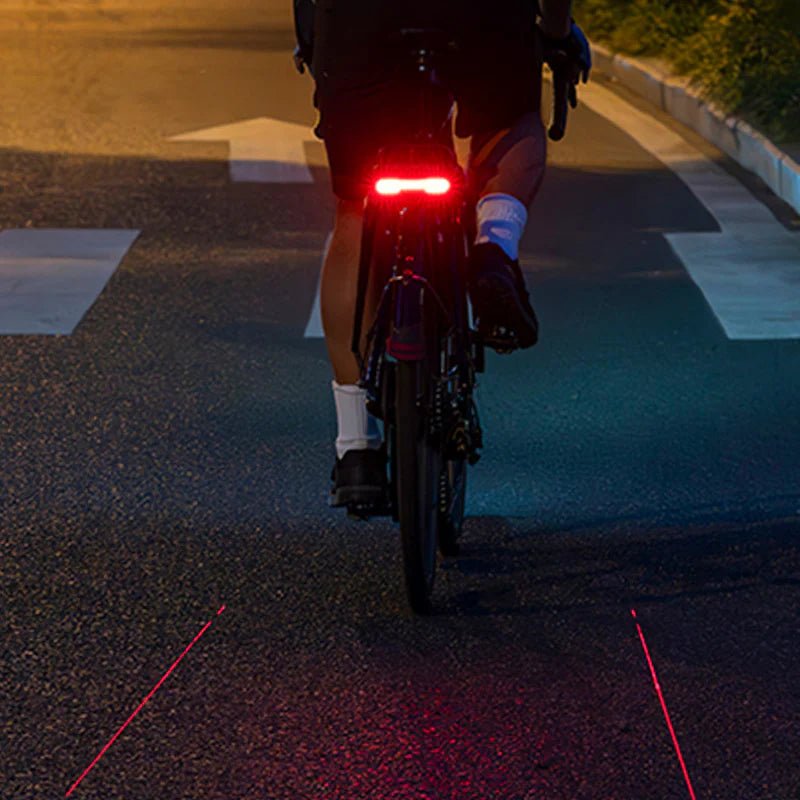 Ravemen NT101 Taillight | The Bike Affair