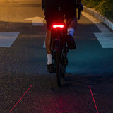 Ravemen NT101 Taillight | The Bike Affair