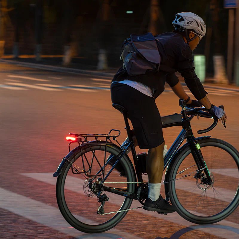 Ravemen NT101 Taillight | The Bike Affair