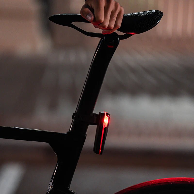 Ravemen NT201 Taillight | The Bike Affair