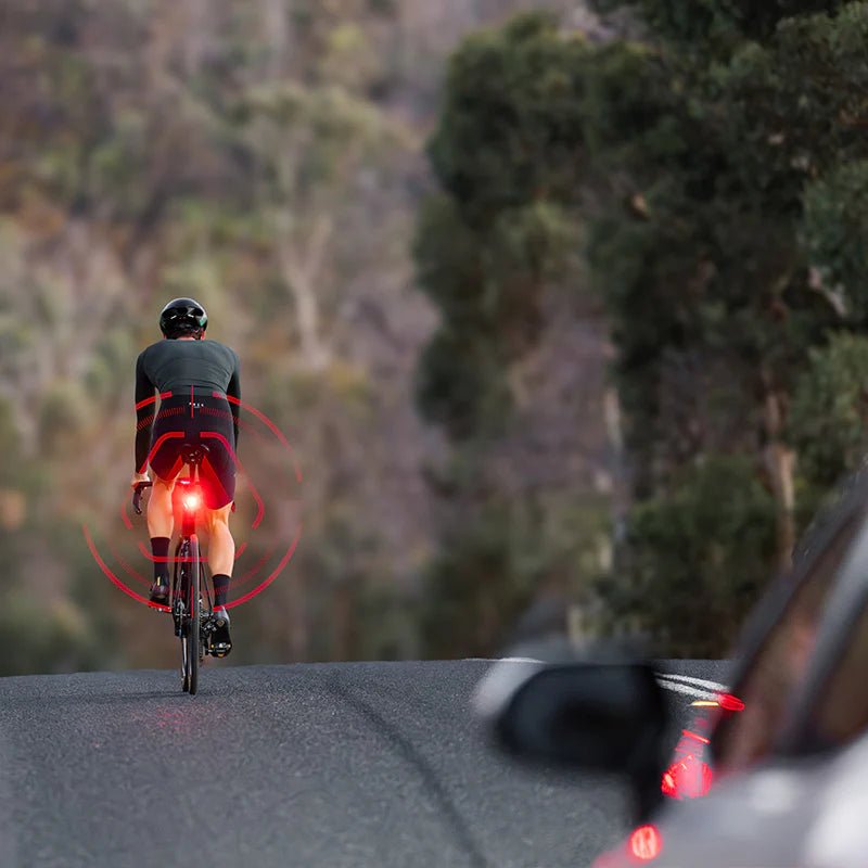 Ravemen NT201 Taillight | The Bike Affair