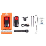 Ravemen NT201 Taillight | The Bike Affair