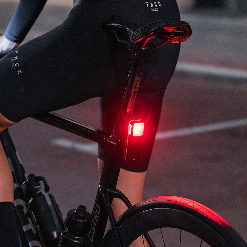 Ravemen NT201 Taillight | The Bike Affair
