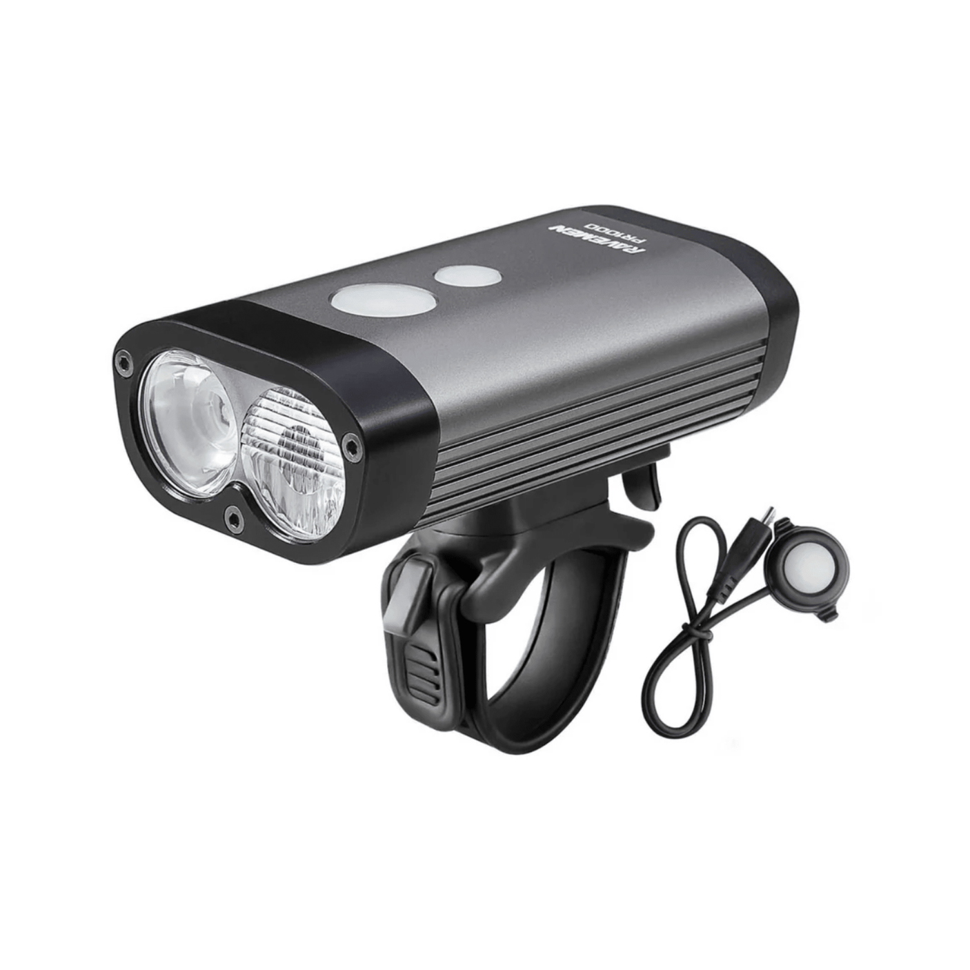 Ravemen PR1000 Headlight | The Bike Affair