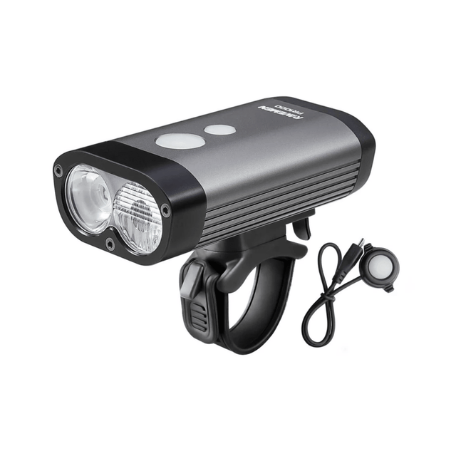 Ravemen PR1000 Headlight | The Bike Affair