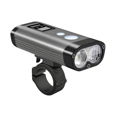 Ravemen PR1200 Headlight | The Bike Affair