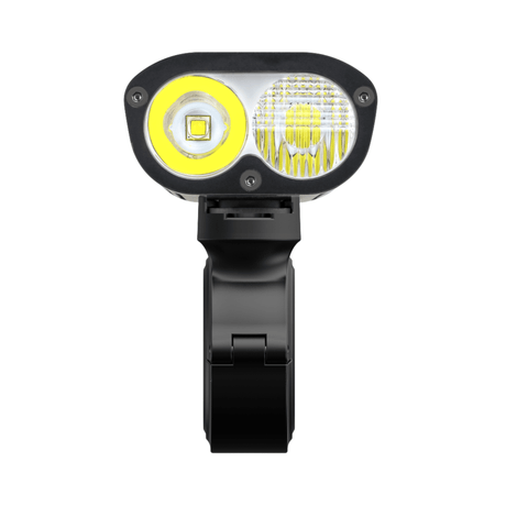 Ravemen PR1200 Headlight | The Bike Affair