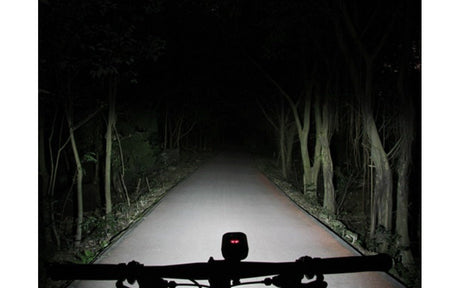 Ravemen PR1200 Headlight | The Bike Affair