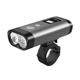 Ravemen PR1200 Headlight | The Bike Affair