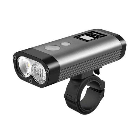 Ravemen PR1200 Headlight | The Bike Affair