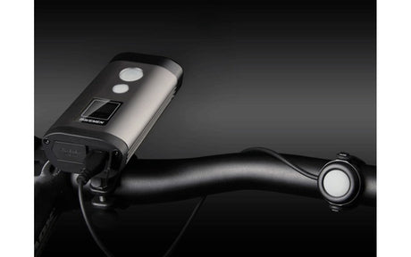 Ravemen PR1200 Headlight | The Bike Affair