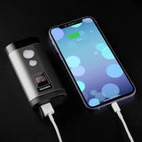 Ravemen PR1400 Headlight | The Bike Affair