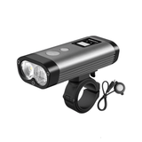 Ravemen PR1400 Headlight | The Bike Affair