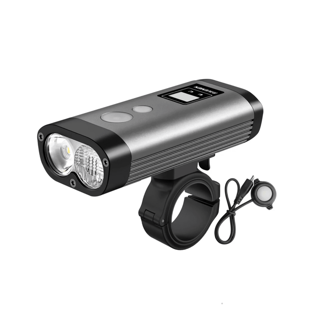 Ravemen PR1400 Headlight | The Bike Affair
