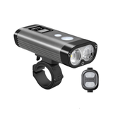 Ravemen PR2000 Headlight | The Bike Affair