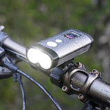 Ravemen PR2000 Headlight | The Bike Affair