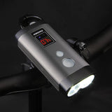 Ravemen PR2000 Headlight | The Bike Affair