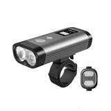 Ravemen PR2000 Headlight | The Bike Affair