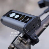 Ravemen PR2400 Headlight | The Bike Affair