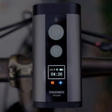 Ravemen PR2400 Headlight | The Bike Affair